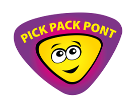 Pick Pack Pont Magento Modul