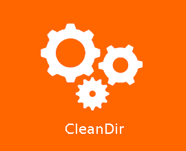 CleanDir Magento modul