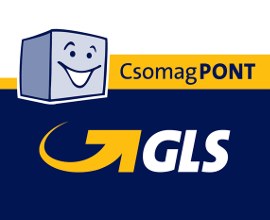 GLS csomagpont szállítási mód modul Magento webáruház számára