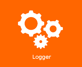 Logger - Logolás karbantartó Magento modul